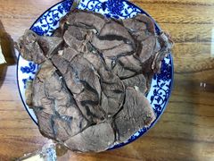 -伊穆祥牛肉面总店·清真