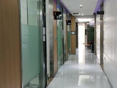 -雅悦齿科(顾村公园店)