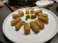 -张家卫·阳江菜·小海鲜(肥婆湾桥店)