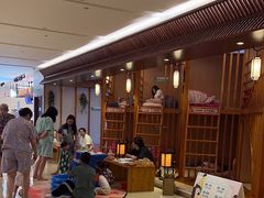 -汤连得温泉馆(宝山店)