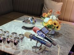 -INLOVE KTV(西溪印象城店)