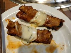 -火炉火自助餐(悠唐购物中心店)