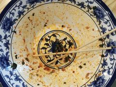 -陕味食族油泼面(悦邻荟店)