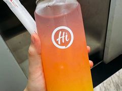 -海底捞火锅(老城根店)