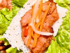 -安南越南餐厅(青岛万象城店)