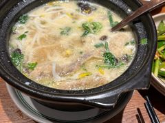 -云海肴·汽锅鸡·云南菜(美罗城店)