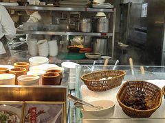 -晶丽香榭自助餐(南京大饭店)