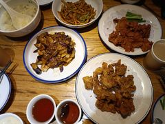 -吕氏疙瘩汤·私家菜馆(慈云寺店)