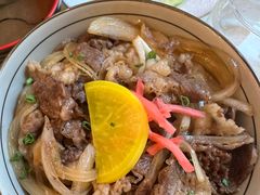 -八盛屋·沾面(集美万达店)