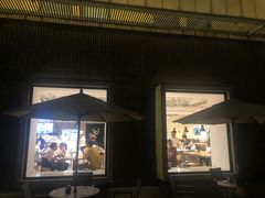门面-阿那亚第一食堂 Cafeteria 1
