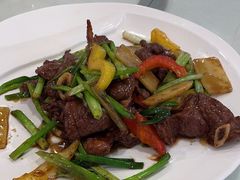 -朱仔记食府(江南大道店)