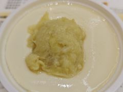 榴莲双皮奶-满记甜品(南京虹悦城三店)