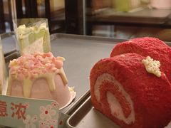 -星巴克臻选(成都东方新希望天祥店)