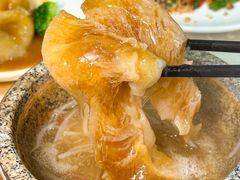 -凤城礼记鱼翅海鲜酒家(新马路总店)