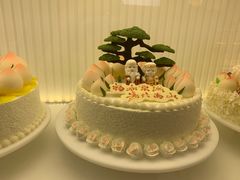 -好利来(柳北店)