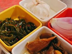 -大头叔烤鸡爪·朝鲜族烤串(天池路店)