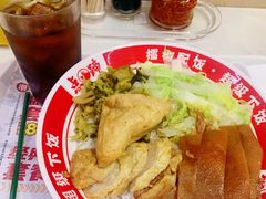 -点蹄擂椒猪脚饭(天虹汇一城店)