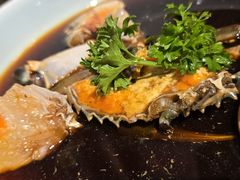 醉膏蟹-绍兴老味道·非遗门店(银泰城店)