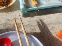 -禧香逢烧烤金牌鸡手王(繁荣路店)