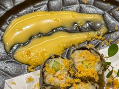 -鮨政·Omakase(港汇恒隆广场店)