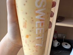 -7分甜(尹山湖歌林公园店)