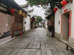 -三坊七巷历史文化街区