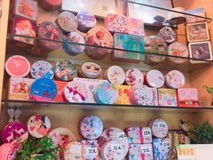 -家琳甜品(江南东店)