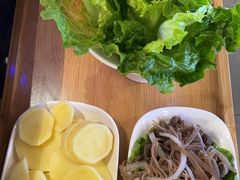 -好想牛·鲜切自助牛肉火锅(七堡花园城店)