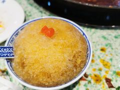 冰汤圆-五里关火锅(牛市口店)