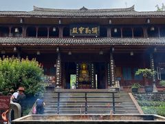 -峨眉山风景名胜区
