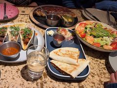 -墨纪Mojí墨西哥餐厅(官舍店)