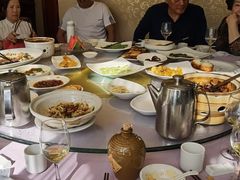 -顺风海鲜港(长寿路店)