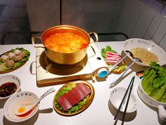 -友达面馆(广州总店)