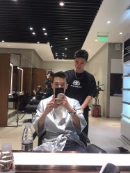 -崇尚GAVIN STYLE