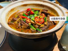 -老宁波1381餐厅(宏泰广场店)