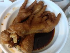 -粤点越有·茶点·粤菜(樵岭国际店)