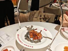 -谭厨中山传家菜.乳鸽.脆鲩鱼(华强北中航城店)