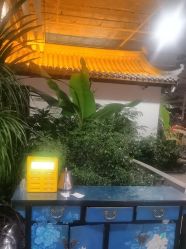 -特味村·宴会厅(生态园店)
