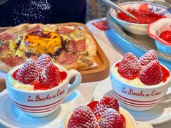 -烁先生披萨·儿童餐下午茶(河南岸店)