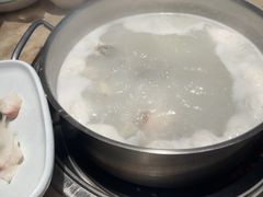 -淘米捞·米汤脆鲩鱼火锅(福田皇岗店)