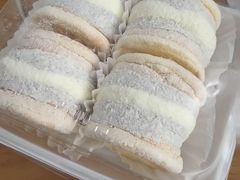 -東更道点心行(崂山丽达店)