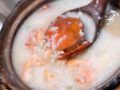 -火齐潮汕砂锅粥(五道口店)