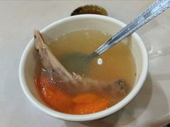 -大聪烧鹅快餐店(梅林店)