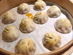 蟹粉小笼包-鼎泰丰(当代商城店)