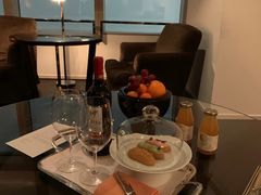 -上海柏悦酒店
