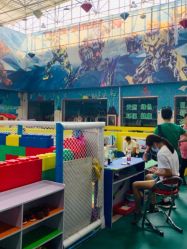 -爱丽丝奇幻乐园