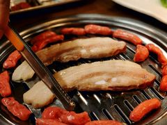 -·缸桶屋·韩式牛肋条自助烤肉(西湖D11店)