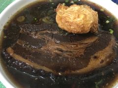 大肉面-小龙大肉面馆