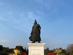 -北陵公园