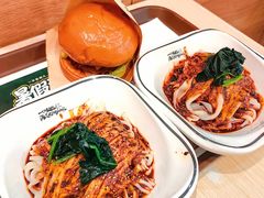 -魏家凉皮(大差市店)